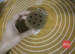 煤球蛋糕的做法图解12