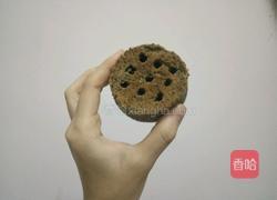 煤球蛋糕的做法图解13