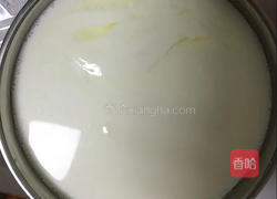 自制酸奶的做法图解6