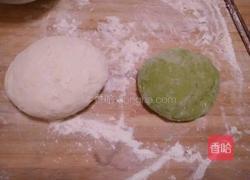 百财饺子的做法图解1