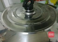 三色蛋的做法图解6