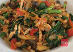 韩式炒杂菜的做法图解12
