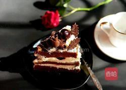 黑森林粿蛋糕的做法图解20
