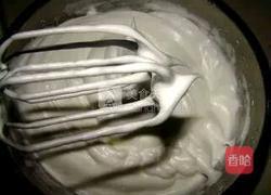 黑森林粿蛋糕的做法图解5