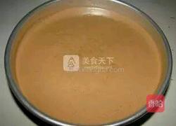 黑森林粿蛋糕的做法图解8