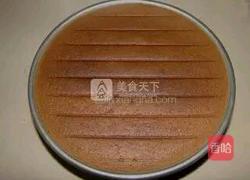 黑森林粿蛋糕的做法图解10