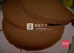 黑森林粿蛋糕的做法图解15