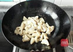 清爽藕块蒸南瓜的做法图解12