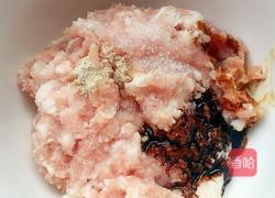 胡萝卜香菇水饺的做法图解6