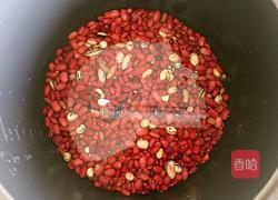 自制红豆馅的做法图解2