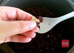 自制红豆馅的做法图解4