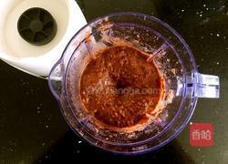 自制红豆馅的做法图解6