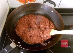 自制红豆馅的做法图解8