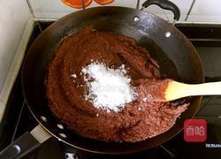 自制红豆馅的做法图解9