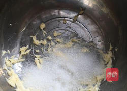 奶黄包的做法图解2