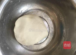 奶黄包的做法图解10