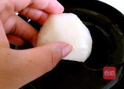 莲藕雪梨汁的做法图解3