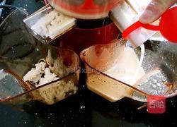 莲藕雪梨汁的做法图解5