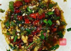 凉拌皮蛋的做法图解5