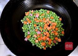 什锦豌豆丁的做法图解3