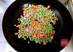 什锦豌豆丁的做法图解4