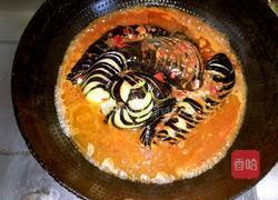 鱼香茄子的做法图解9