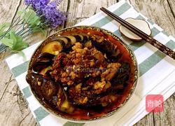 鱼香茄子的做法图解11