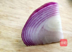 双孢菇奶油浓汤的做法图解2