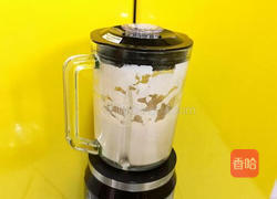 双孢菇奶油浓汤的做法图解3