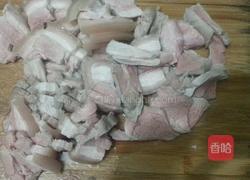 香煎五花肉的做法图解3