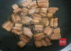 香煎五花肉的做法图解5