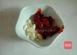 酸脆黄瓜丁的做法图解4