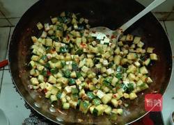 酸脆黄瓜丁的做法图解6