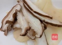 淡糟鸡柳的做法图解2