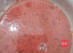 淡糟鸡柳的做法图解3