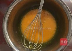 蓝莓椰蓉卷的做法图解2