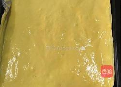 蓝莓椰蓉卷的做法图解11