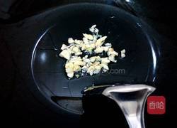 蒜蓉炒空心菜的做法图解3