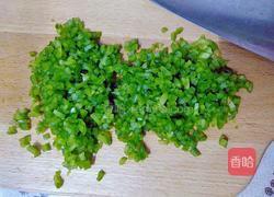 奶酪烤饭团的做法图解3