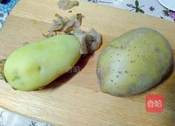 奶酪烤饭团的做法图解5