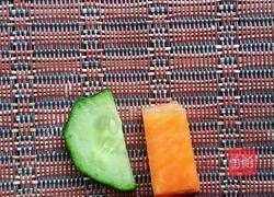 创意早餐（土司娃娃）的做法图解6