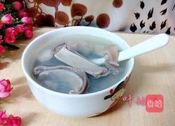 胡椒猪肚汤的做法图解9