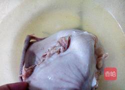 胡椒猪肚汤的做法图解5