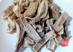 胡椒猪肚汤的做法图解8