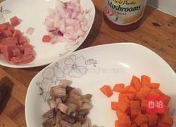 意大利螺旋面的做法图解3