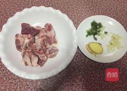 蒸排骨的做法图解1