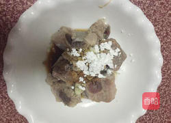 蒸排骨的做法图解3