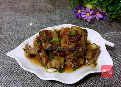 蒸排骨的做法图解6
