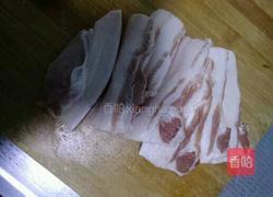 卤味 藕和把子肉的做法图解4