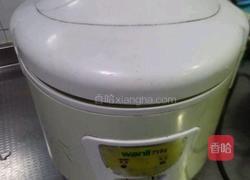 卤味 藕和把子肉的做法图解6